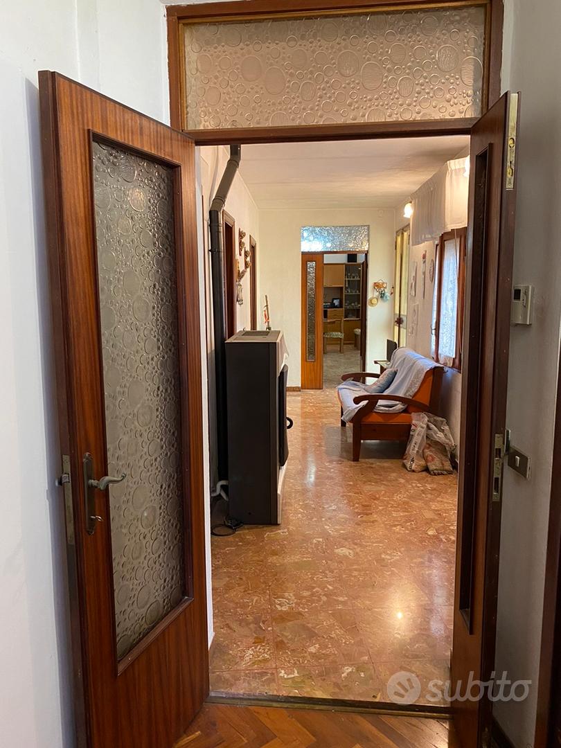 Appartamento indipendente su due livelli - Vista 4