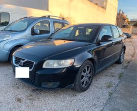 Volvo V50 1.6 D DRIVe cat POLAR