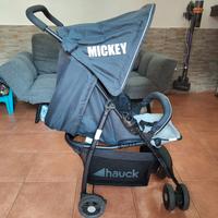 passeggino leggero 