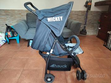 passeggino leggero 
