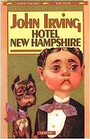 Hotel New Hampshire, di John Irving