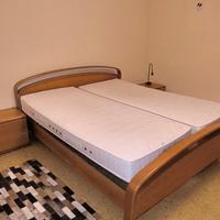 Letto completo 