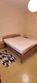 Letto completo 