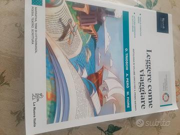 libri scuola superiore 