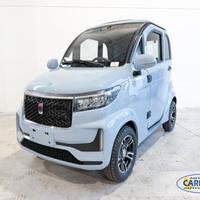 FREEDOM OTTO - Macchina Senza Patente