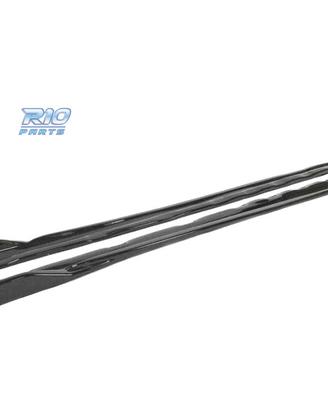 ESTENSIONI MINIGONNE VOLKSWAGEN VW GOLF 8 GTI R LI