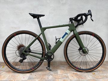 Gravel 3T exploro team M