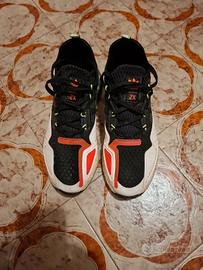 Scarpe Adidas ZX taglia 44