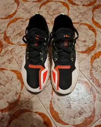 Scarpe Adidas ZX taglia 44