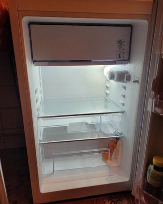 Frigorifero con congelatore telefunken  come nuovo