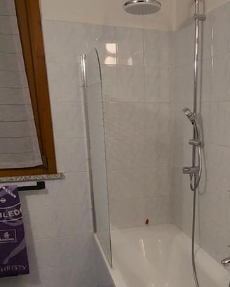 parete vasca 70x130