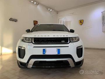 Ricambi land rover range rover evoque