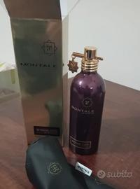 Profumi Montale Intense Café Eau de Parfum 100 ml