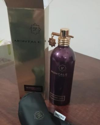 Profumi Montale Intense Café Eau de Parfum 100 ml
