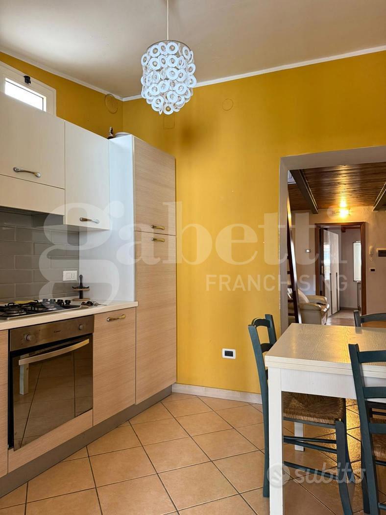 Apartment in Cosenza, Città 2000 - Vista 3