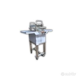 CAJA CHINA