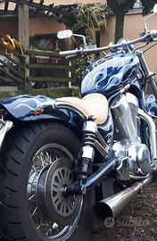 Suzuki VS 1400 - 1997