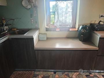 cucina usata
