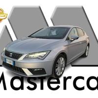 SEAT Leon Leon 2.0 tdi FR 184cv dsg - FP658YE
