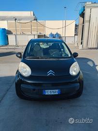 Citroen c1 - 2006 1.4 hdi 70 cav