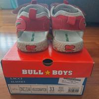 Sandali Bull Boys