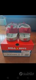 Sandali Bull Boys