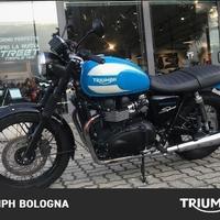 TRIUMPH Bonneville 865 T100 Spirit