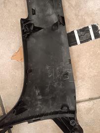 Yamaha T max 560 2020 fianchetto sinistro