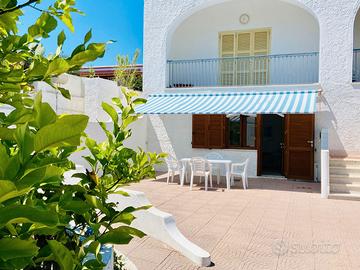 Casa vacanze - I Limoni - Ventotene (LT)