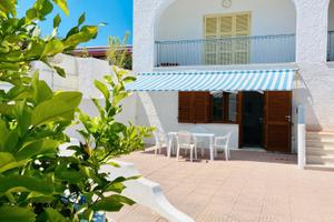 Casa vacanze - I Limoni - Ventotene (LT)