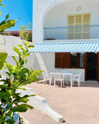 Casa vacanze - I Limoni - Ventotene (LT)