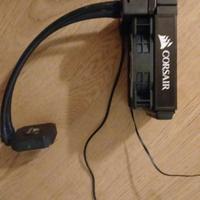 Dissipatore a liquido Corsair hydro h45 da 120 mm 