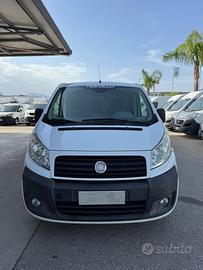 FIAT SCUDO 2.0 MTJ 120CV - 06.2010