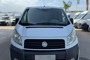 FIAT SCUDO 2.0 MTJ 120CV - 06.2010