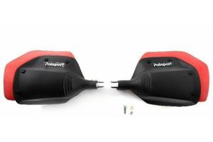 Coppia paramani moto Cuppini
