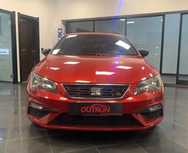 SEAT Leon 1.4 EcoTSI ACT 150 CV 5p. FR