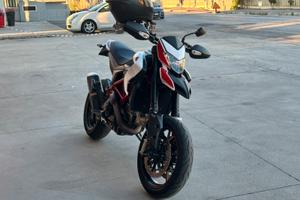 Ducati Hypermotard 821 SP