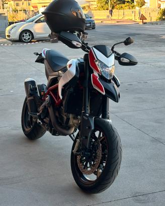 Ducati Hypermotard 821 SP