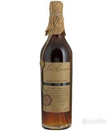 Vieil Armagnac Legrand 1945 va annate disponibili