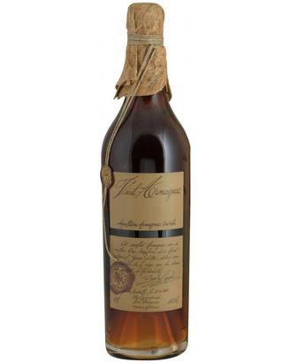 Vieil Armagnac Legrand 1945 va annate disponibili