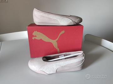Scarpe Puma Catchtopcat Ballerina Ginnastica 42.5