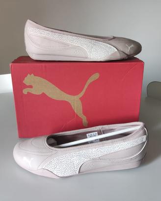Scarpe Puma Catchtopcat Ballerina Ginnastica 42.5