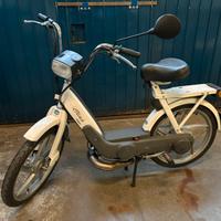 Piaggio ciao 65 polini - libretto verde 1999