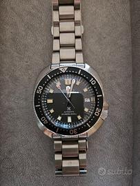 Orologio Seiko Prospex