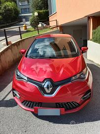 Renault Zoe Intense -BATTERIA A NOLEGGIO-