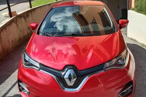 Renault Zoe Intense -BATTERIA A NOLEGGIO-