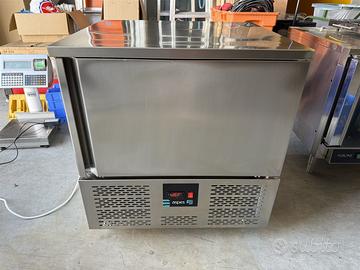 Abbattitore di Temperatura ASPES BC-05-E