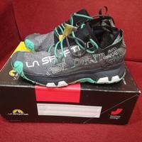 Scarpe Trail running donna La Sportiva Unika NUOVE
