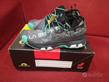 Scarpe Trail running donna La Sportiva Unika NUOVE