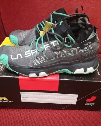 Scarpe Trail running donna La Sportiva Unika NUOVE